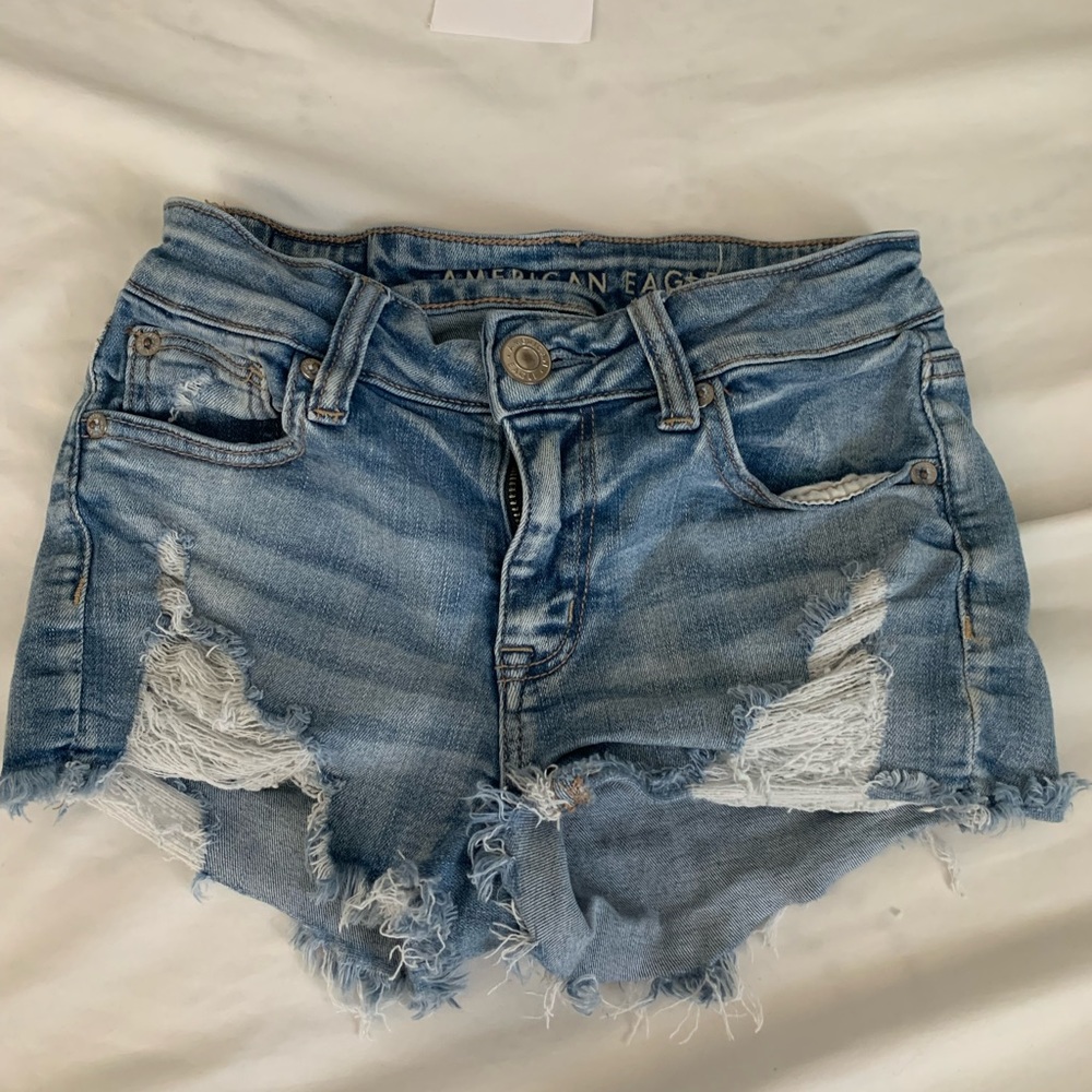American eagle shorts